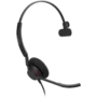 JABRA Engage 50 II, (Engage 50 II Link) USB C/A, MS Mono