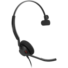 JABRA Engage 40, Inline Link, USB C/A, UC Mono