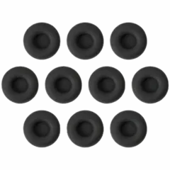 JABRA Perform 75 Cushion BULK, BTN, Foam, 10 pcs.