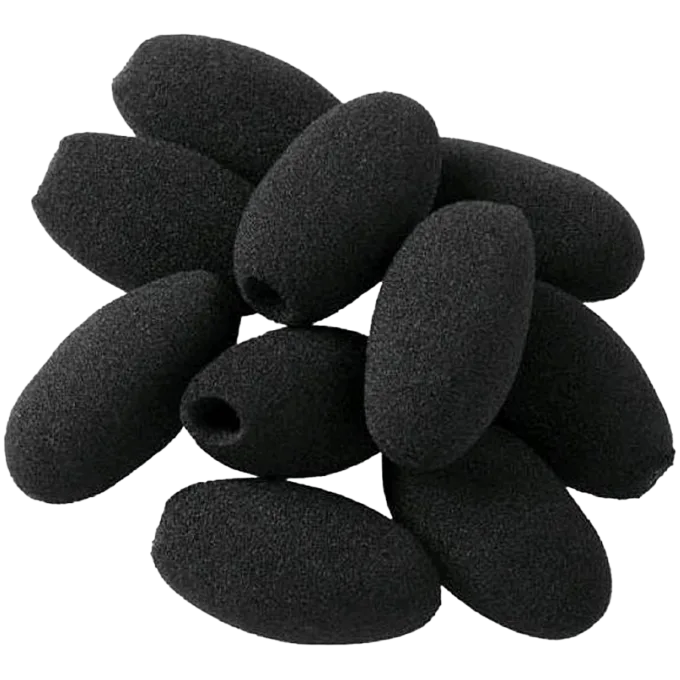 JABRA Perform 75 Windscreen, 10 pcs. — image 1