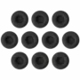 JABRA Perform 75 Cushion BULK, OTH, Leatherette, 10 pcs.