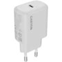 CANYON charger OnCharge 200 20W 1xPD EU White
