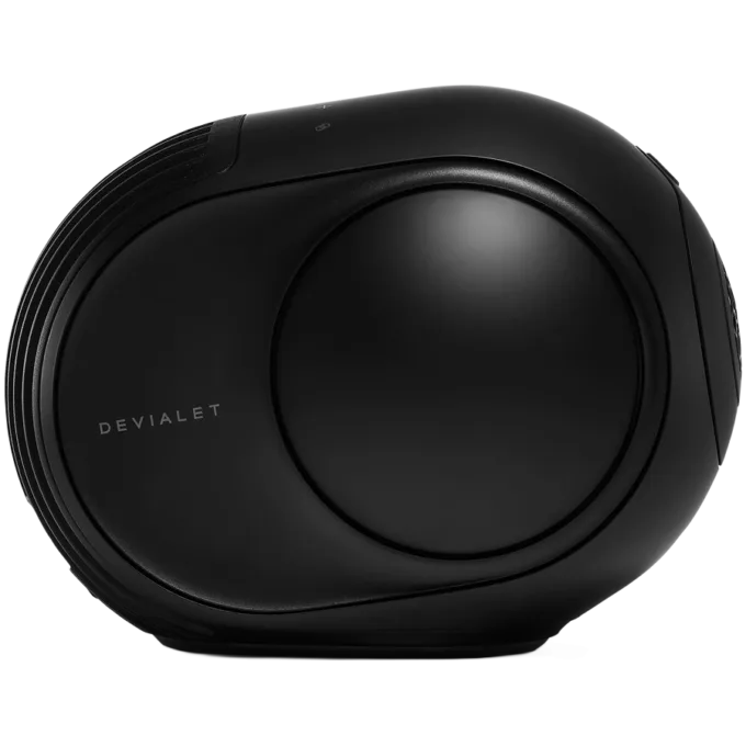 Home Audio System Devialet Phantom II 95db Matte Black — image 2