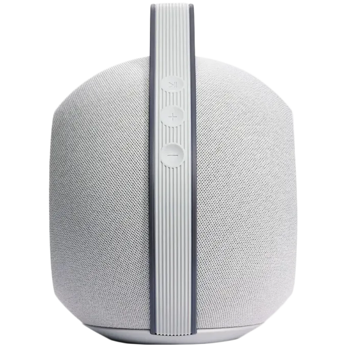 Devialet Mania Light Grey with dock — image 4