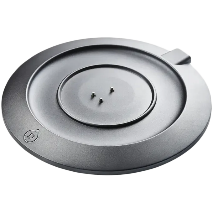 Devialet Mania Light Grey with dock — image 8
