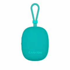 CANYON speaker OnMove 12 IPX7 TWS 5W Mint