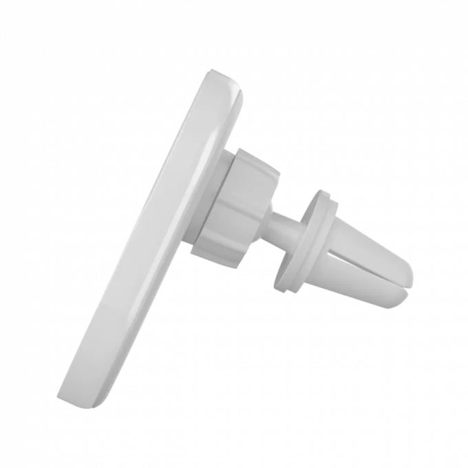 CANYON car charger OnGrip 105 15W Qi2 Wireless White — image 2