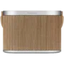 Beosound A5 Speaker Oak (Cover Oak Handle Oak)