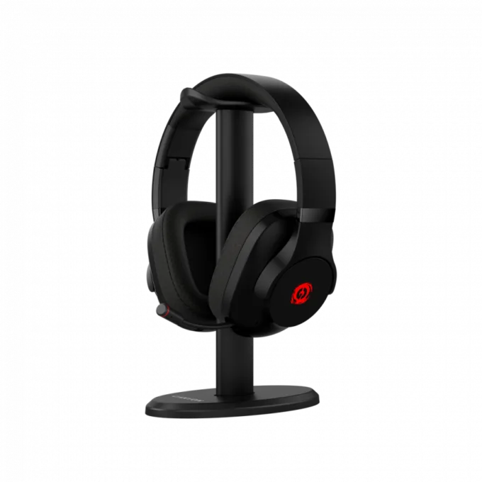 CANYON headset EGO GH-16 3in1 2.4Ghz+BT Black — image 3