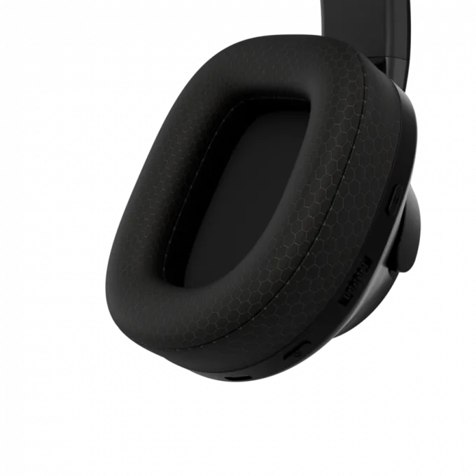 CANYON headset EGO GH-16 3in1 2.4Ghz+BT Black — image 4