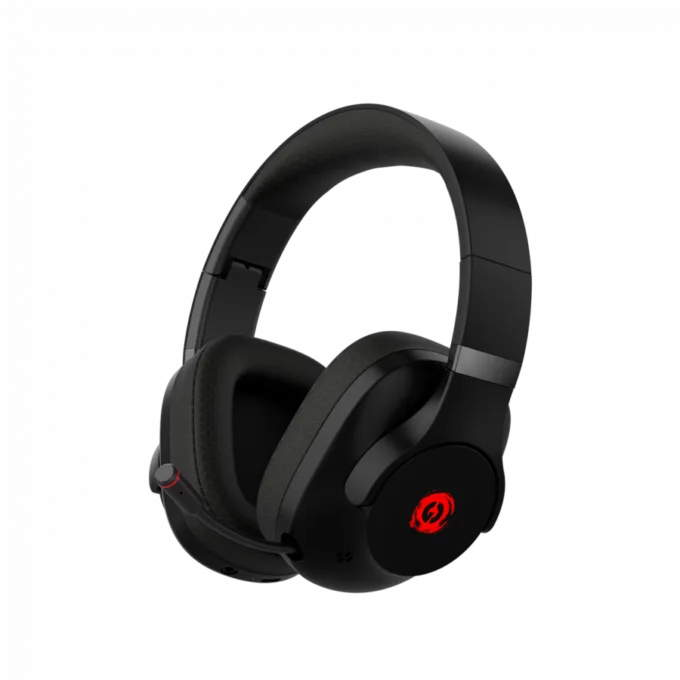 CANYON headset EGO GH-16 3in1 2.4Ghz+BT Black — image 6