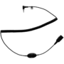 JABRA QD to 3.5 mm for PTT