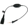 JABRA QD cord for Ascom Mute function