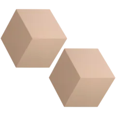 Beosound Shape Cover Set Warm Taupe