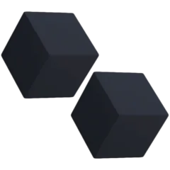 Beosound Shape Cover Set Parisian Night