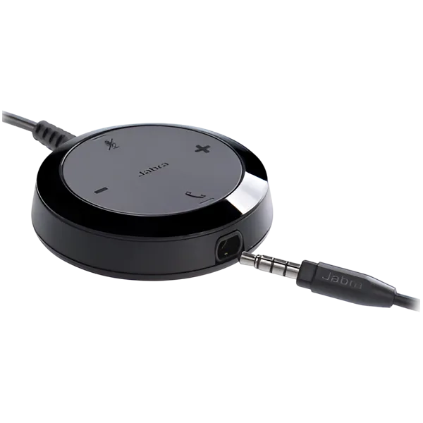 JABRA EVOLVE 30 II LINK, UC Controller only, USB-C — image 1