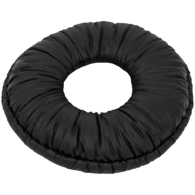 JABRA King Size Leatherette Cushion for GN 2100 and GN 9120, 55mm — image 1