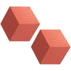 Beosound Shape Cover Set Floral Coral Define
