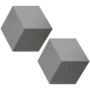 Beosound Shape Cover Set Grey Define