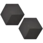Beosound Shape Cover Set Dark Grey Define