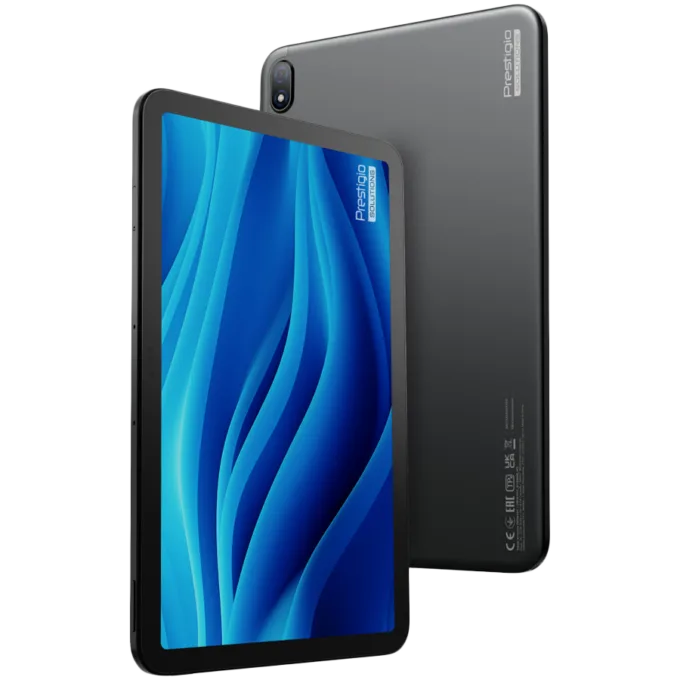 Prestigio Solutions Virtuoso PSTA101, 10.36" 2K, 6GB+128GB, 4G — image 1