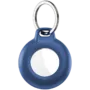BELKIN Secure Holder - Airtag - Waterproof Keyring - 1 Pack, Blue