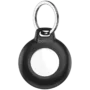 BELKIN Secure Holder - Airtag - Waterproof Keyring - 1 Pack, Black