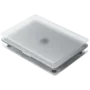SATECHI Eco Hardshell Case for MacBook Air M2 - Clear