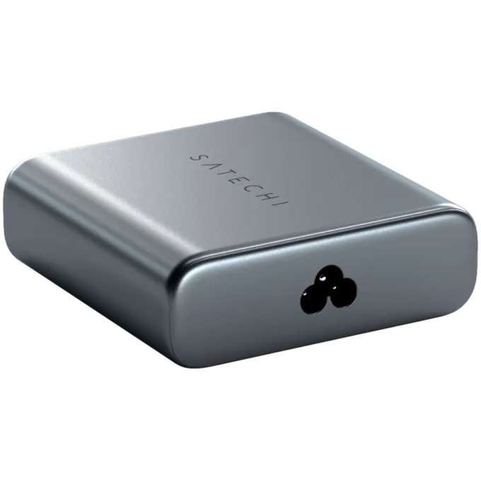 SATECHI 200W USB-C 6-Port PD GaN Charger - EU — image 3