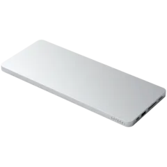 SATECHI Slim Dock for iMac - Silver