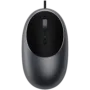 SATECHI C1 Mouse - Space Gray