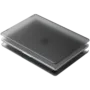 SATECHI Eco Hardshell Case for MacBook Air M2 - Dark