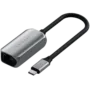 SATECHI USB-C 2.5 Gigabit Ethernet Adapter