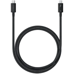 SATECHI Thunderbolt 4 Pro Cable (1M)