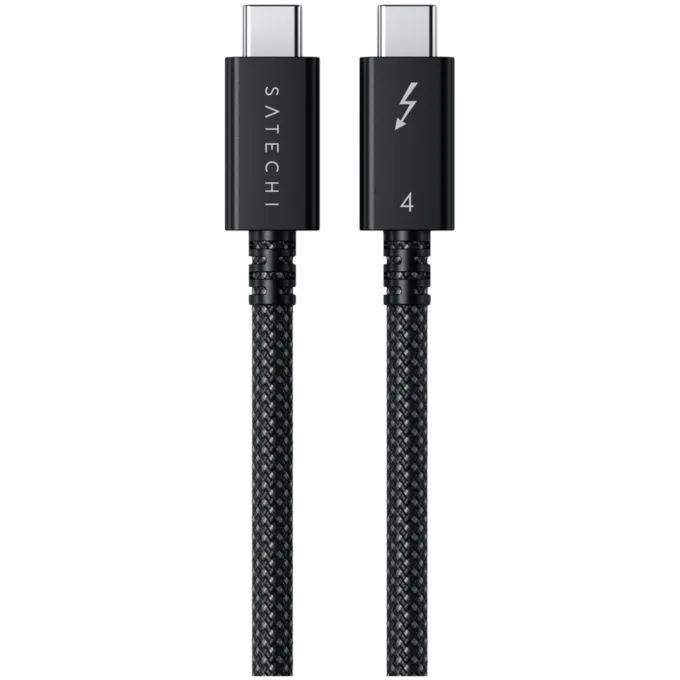 SATECHI Thunderbolt 4 Pro Cable (1M) — image 3