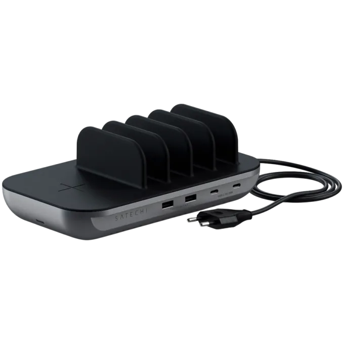 SATECHI Dock5 Charging StationEU — image 1