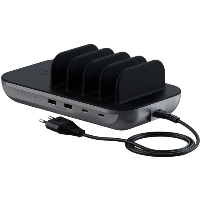 SATECHI Dock5 Charging StationEU — image 3