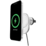 BELKIN Qi2 15W Car Vent Mount CLA