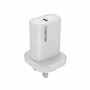 CANYON charger OnCharge 30CL Max Power 30W 1xPD UK White