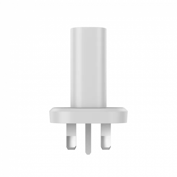 CANYON charger OnCharge 30CL Max Power 30W 1xPD UK White — image 4