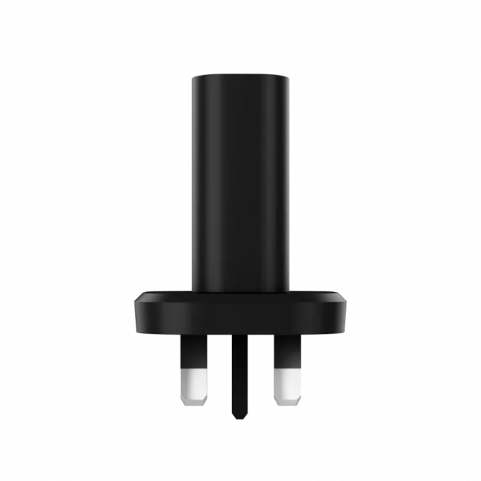 CANYON charger OnCharge 30CL Max Power 30W 1xPD UK Black — image 4