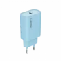 CANYON charger OnCharge 30CL Max Power 30W 1xPD EU Light Blue