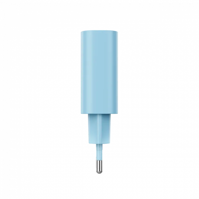 CANYON charger OnCharge 30CL Max Power 30W 1xPD EU Light Blue — image 4