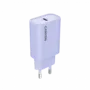 CANYON charger OnCharge 30CL Max Power 30W 1xPD EU Purple