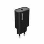 CANYON charger OnCharge 30CL Max Power 30W 1xPD EU Black
