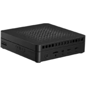 Prestigio Solutions Digital Media Player PSMPC100, Intel N100/N150, 8GB+256GB, Windows 11 Pro Trial