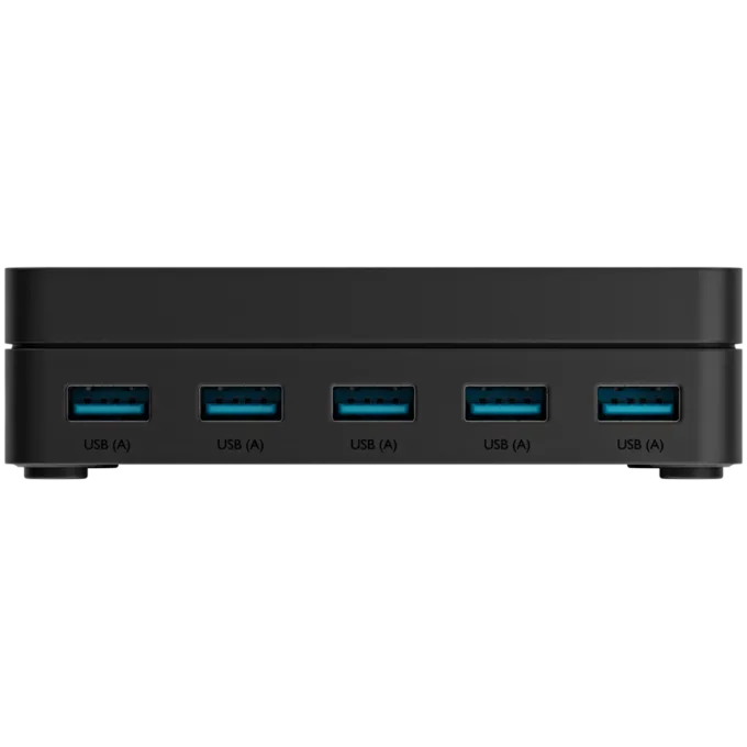 Prestigio Solutions Digital Media Player PSMPC100, Intel N100/N150, 8GB+256GB, Windows 11 Pro Trial — image 4