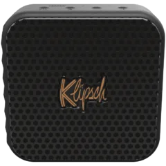 Klipsch Portable Speaker Austin, Black