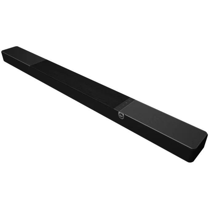 Klipsch Flexus Soundbar Core 300 5.1.2 Dolby Atmos, with Dirac Live Room Correction, Black — image 1