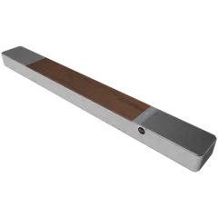 Klipsch Flexus Soundbar Core 200 3.1.2 Dolby Atmos, Walnut